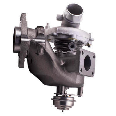 Turbo 726683-0001 Citroen C5 2.2 HDI