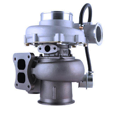 Turbo 739542-0001 Scania Bus 310 HP