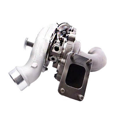 Turbo 2.3 Multijet 806850-5005W Fiat Ducato