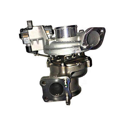 Turbo 2.0 Multijet 832642-5005S Fiat Ducato
