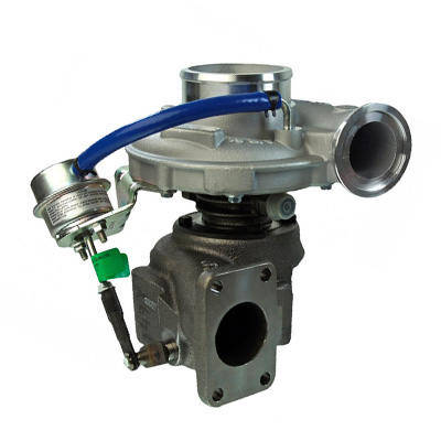 Turbo 878998-5002S Iveco Eurocargo 4.0L