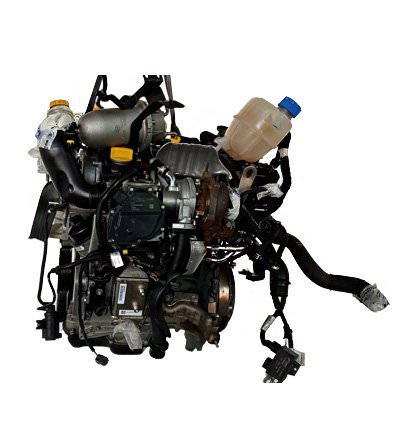 Motore usato 225A2000 per Fiat 1.3 Multijet EURO 6