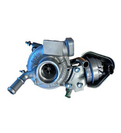 Turbo 1.3 Multijet 822088-1 per Fiat Fiorino