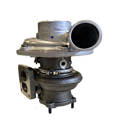 Turbo CIEW escavatore/macchina movimento terra