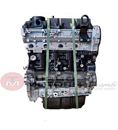Motore nuovo UYR6 per Ford Transit 2.2 TDCI