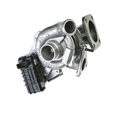Turbo 753519-7 Ford Transit 2.2 TDCI