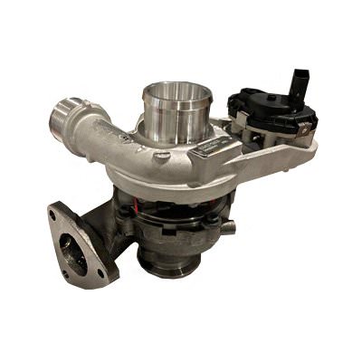 Turbina 838452-5003S nuova originale Garrett Ford Transit 2.0 D