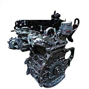 Motore nuovo YYJB per Ford Fiesta 1.0 B