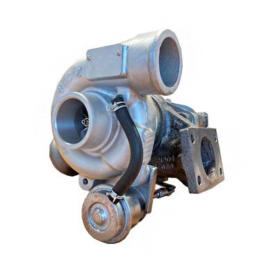 Turbo 7664098 Fiat Ducato 1.9 TD