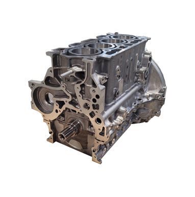 Blocco motore BH02 Citroen/Peugeot 1.6 Diesel