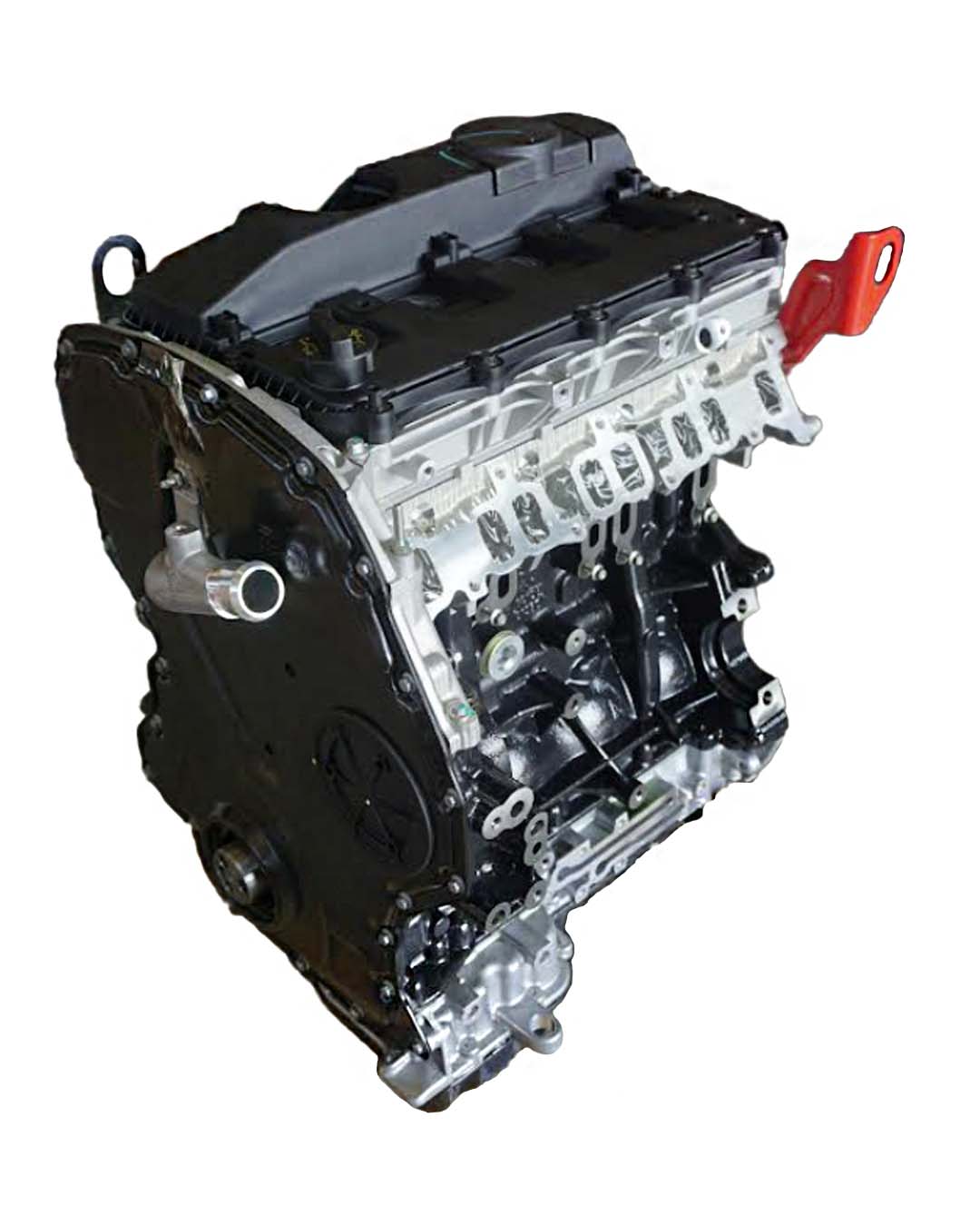 Motore nuovo PHFA/PHFB per Ford Transit 2.4 TDCI