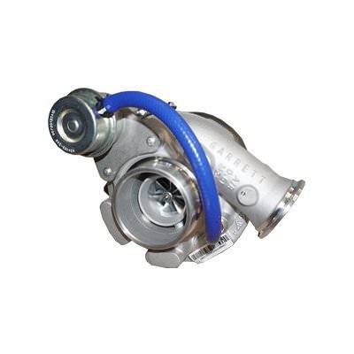 Turbo 5802175211 FPT/Liebherr