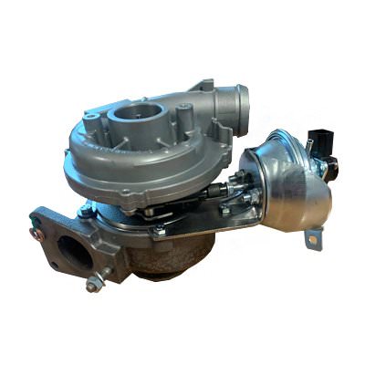 Turbo 765993-4 Ford Kuga 2.0 TDCI