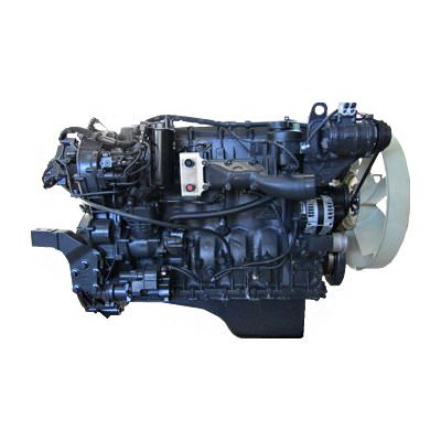 Motore nuovo F2CE0681B per Iveco Cursor 9-682 TIPPER