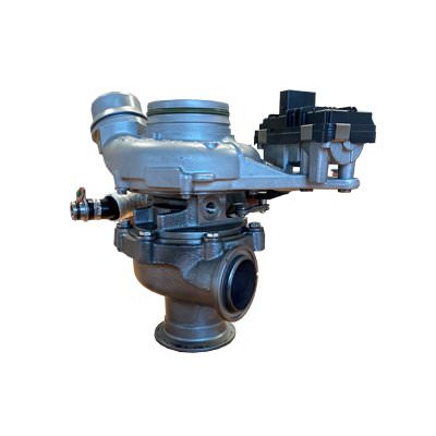 Turbo rigenerato 819976-10 Bmw X3 2.2 F25