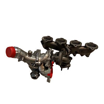 Turbo 821943-3