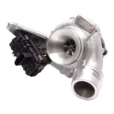 Turbo 814501-5008s