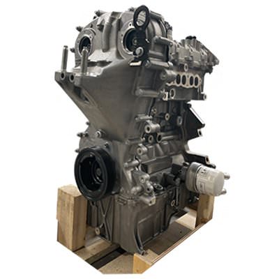Motore nuovo B7DA per Ford C-Max 1.0 B
