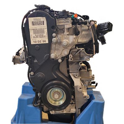 Motore nuovo completo DW12RU per Citroen, Peugeot 2.2 HDI 16V