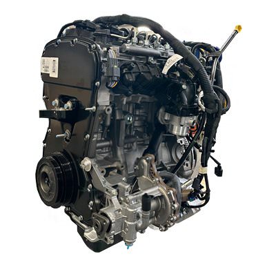 Motore completo 4H03 per Peugeot, Citroen 2.2 Diesel