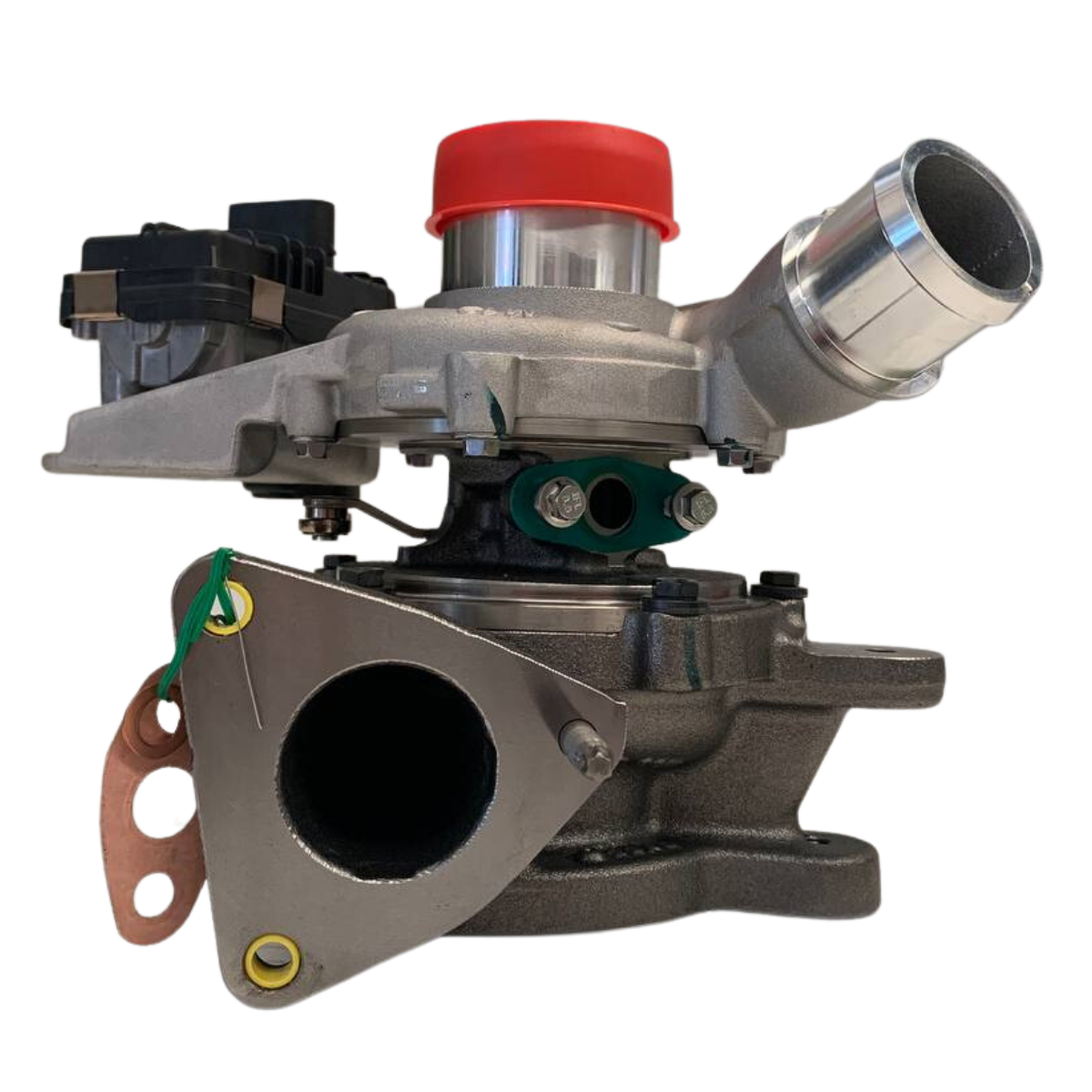 Turbo Rigenerato 786880-0023 Garrett