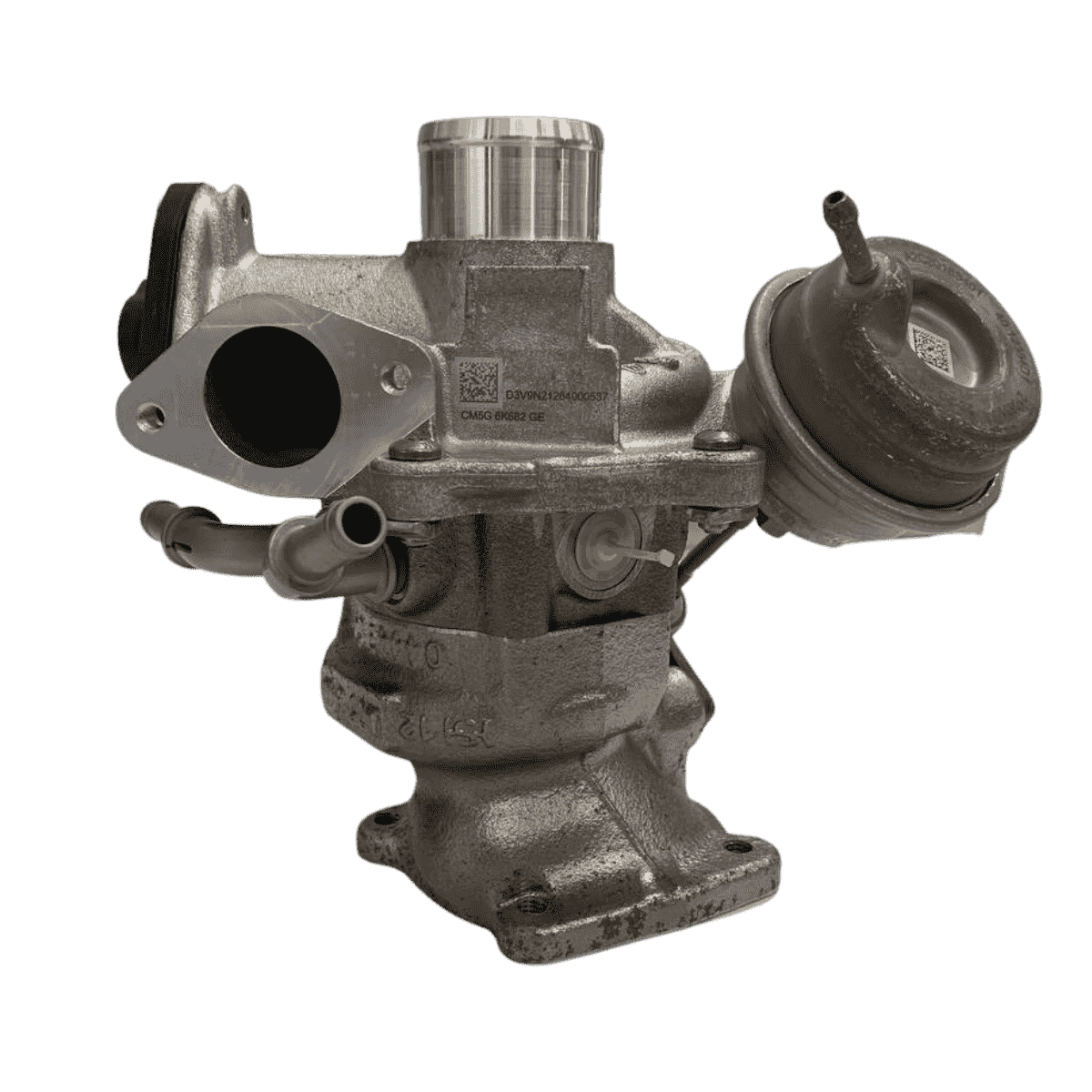 Turbo CM5G-6K682-GE Continental