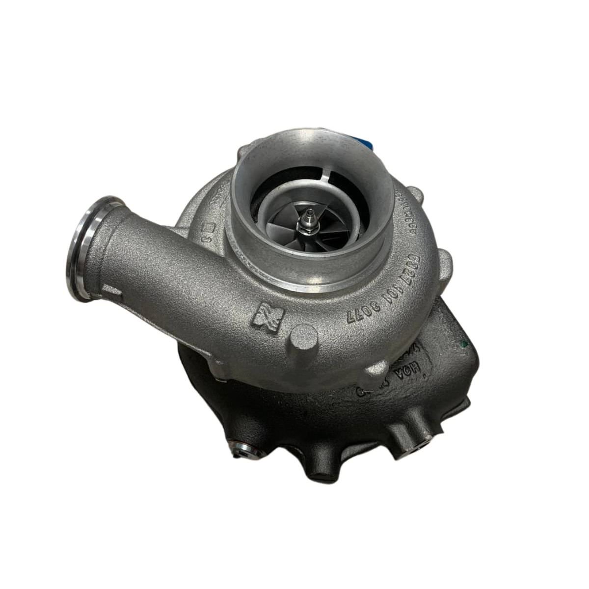 Turbo Nuovo 5327-988-6910 per motore E2842LE322