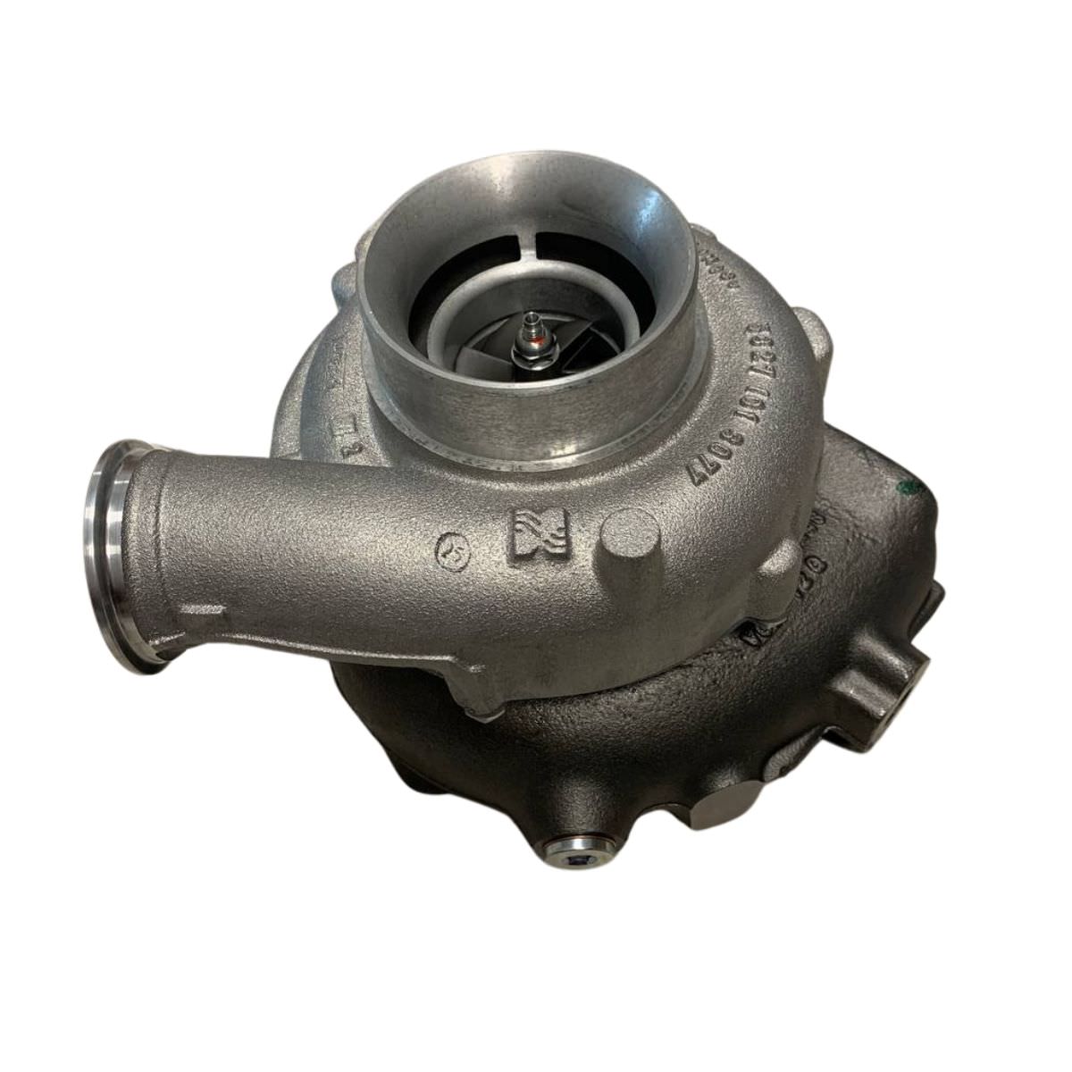 Turbo Nuovo 5327-988-6909 per Motore E2842LE322