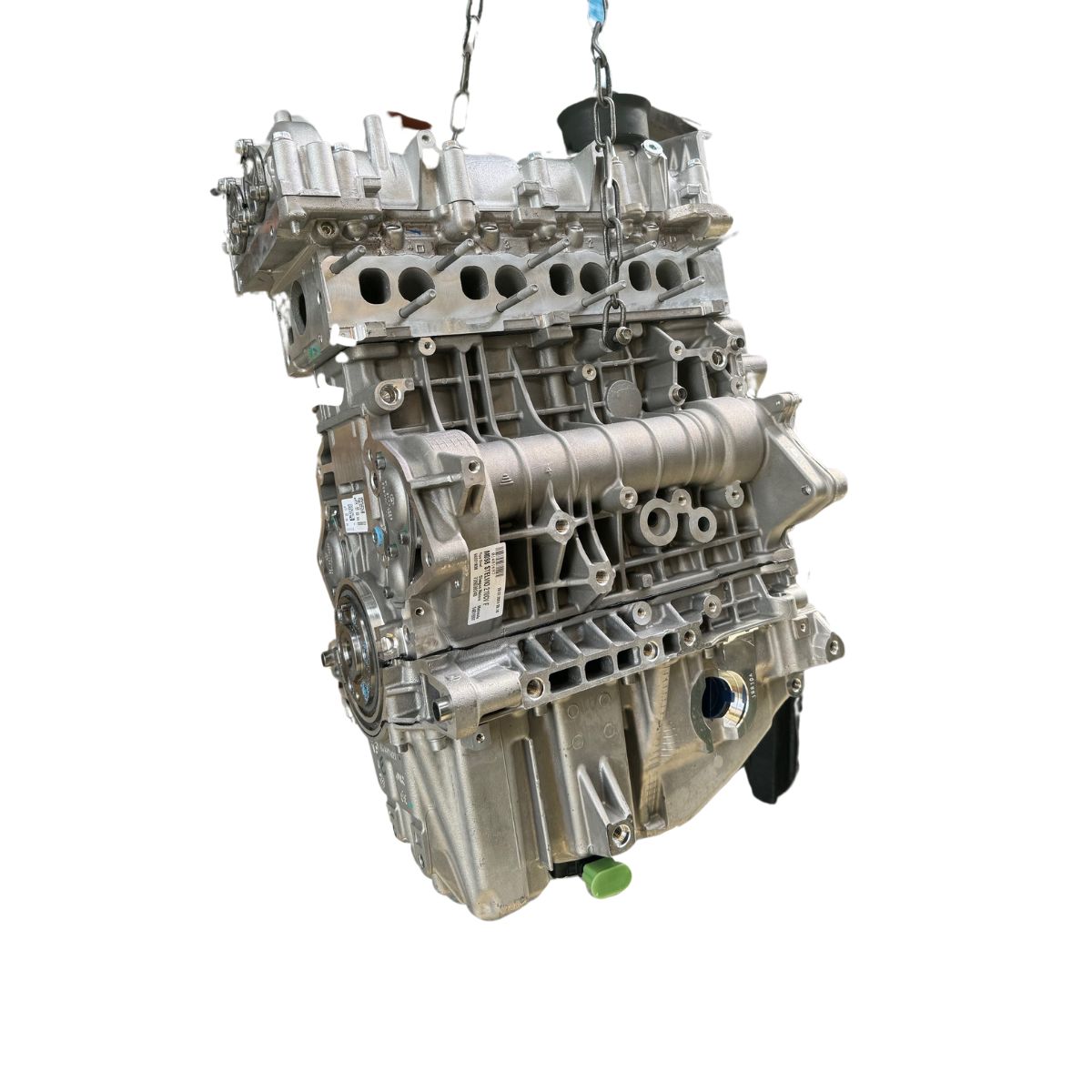 Motore Nuovo 55271838 per Alfa Romeo