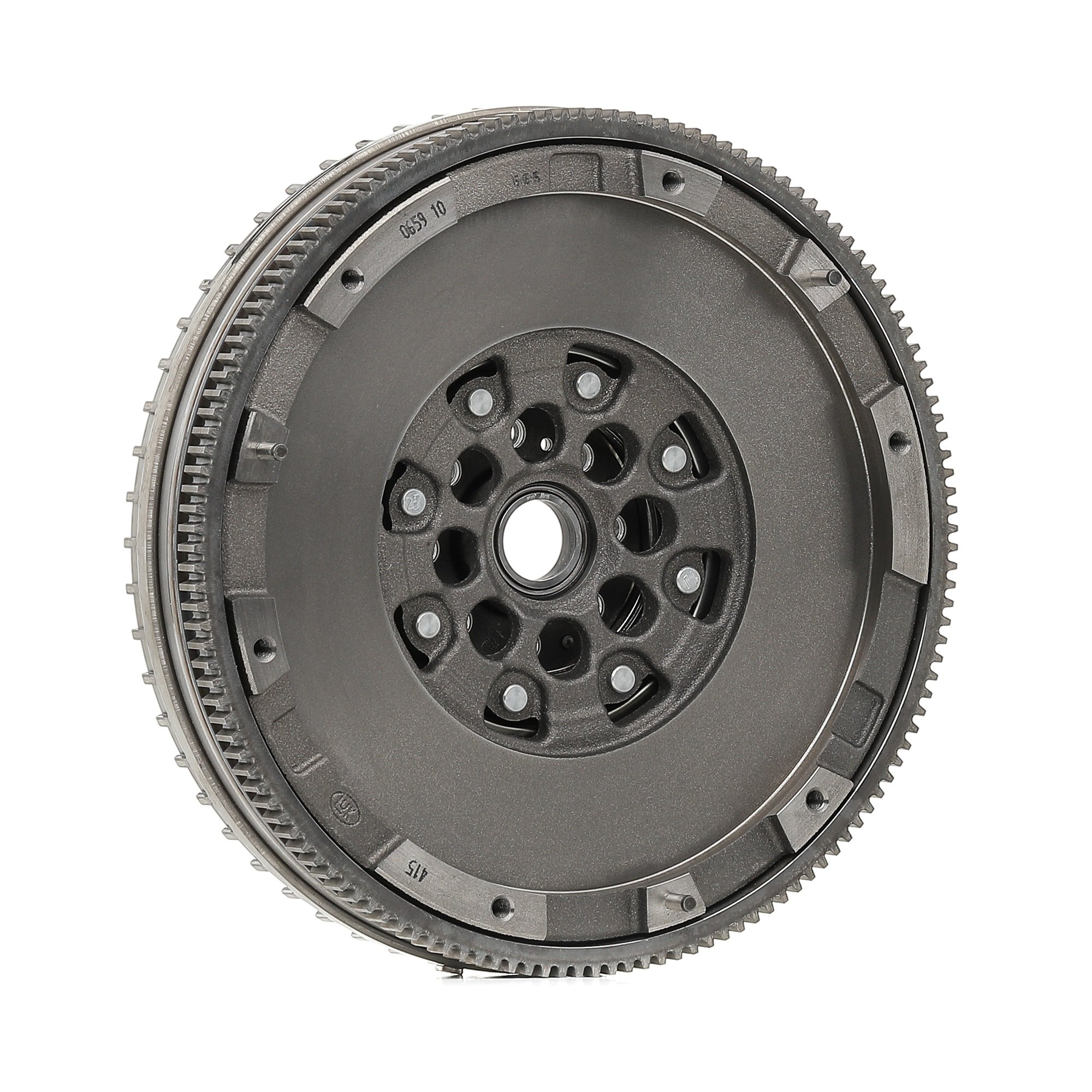 Volano bimassa 415065910 per Mercedes