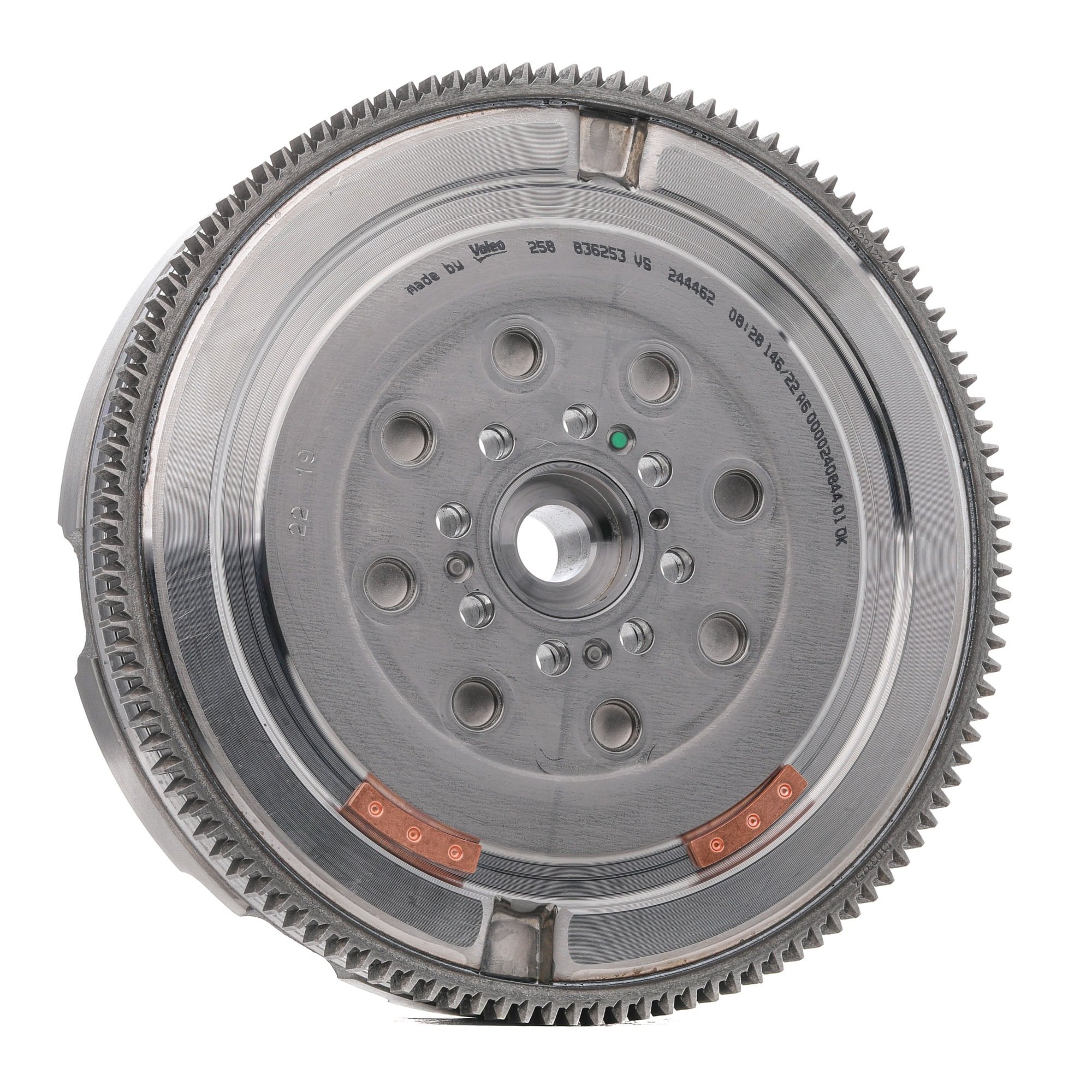 Volano Bimassa 415041510 per Ford