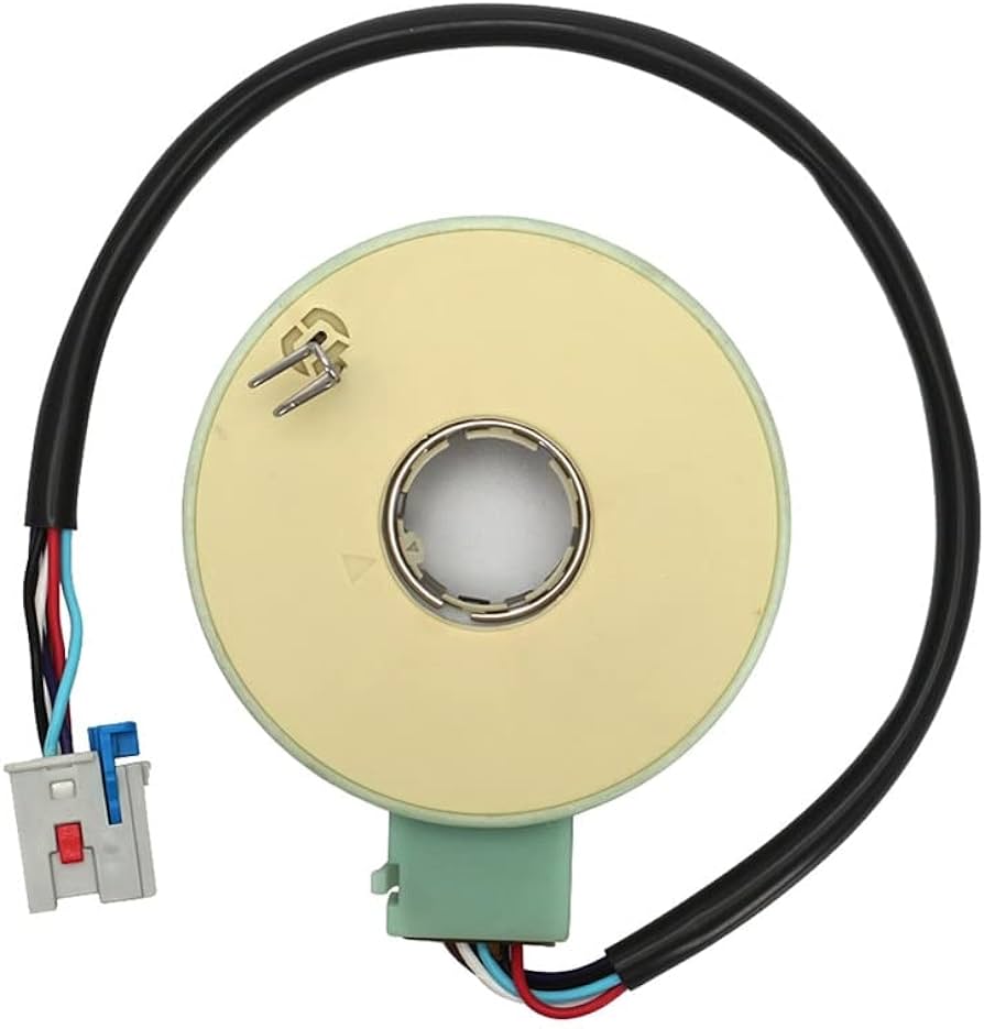 Sensore Angolo Sterzo W-02006 per Fiat, Alfa, Lancia