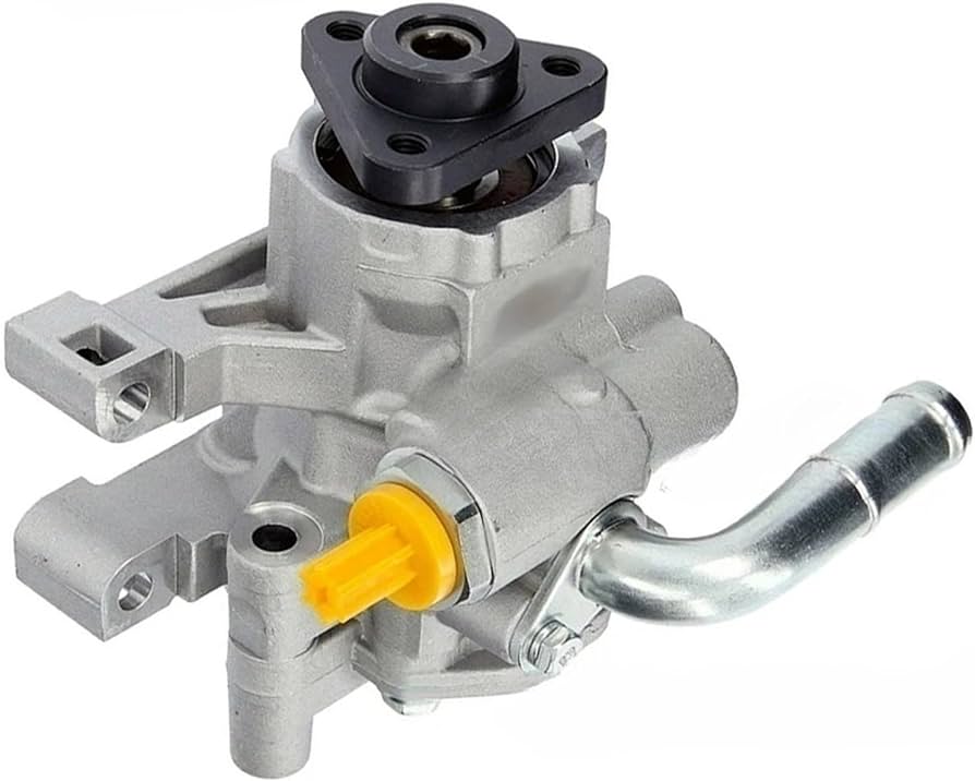 Pompa Sterzo Idraulica 6C113A674AC  FORD,VOLVO,SAAB