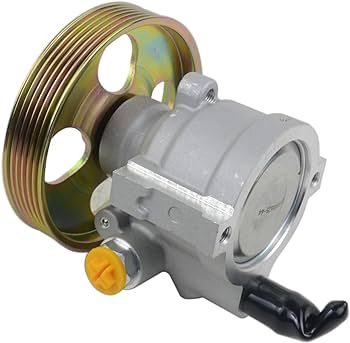 Pompa Sterzo Idraulica 8200024738  RENAULT,NISSAN
