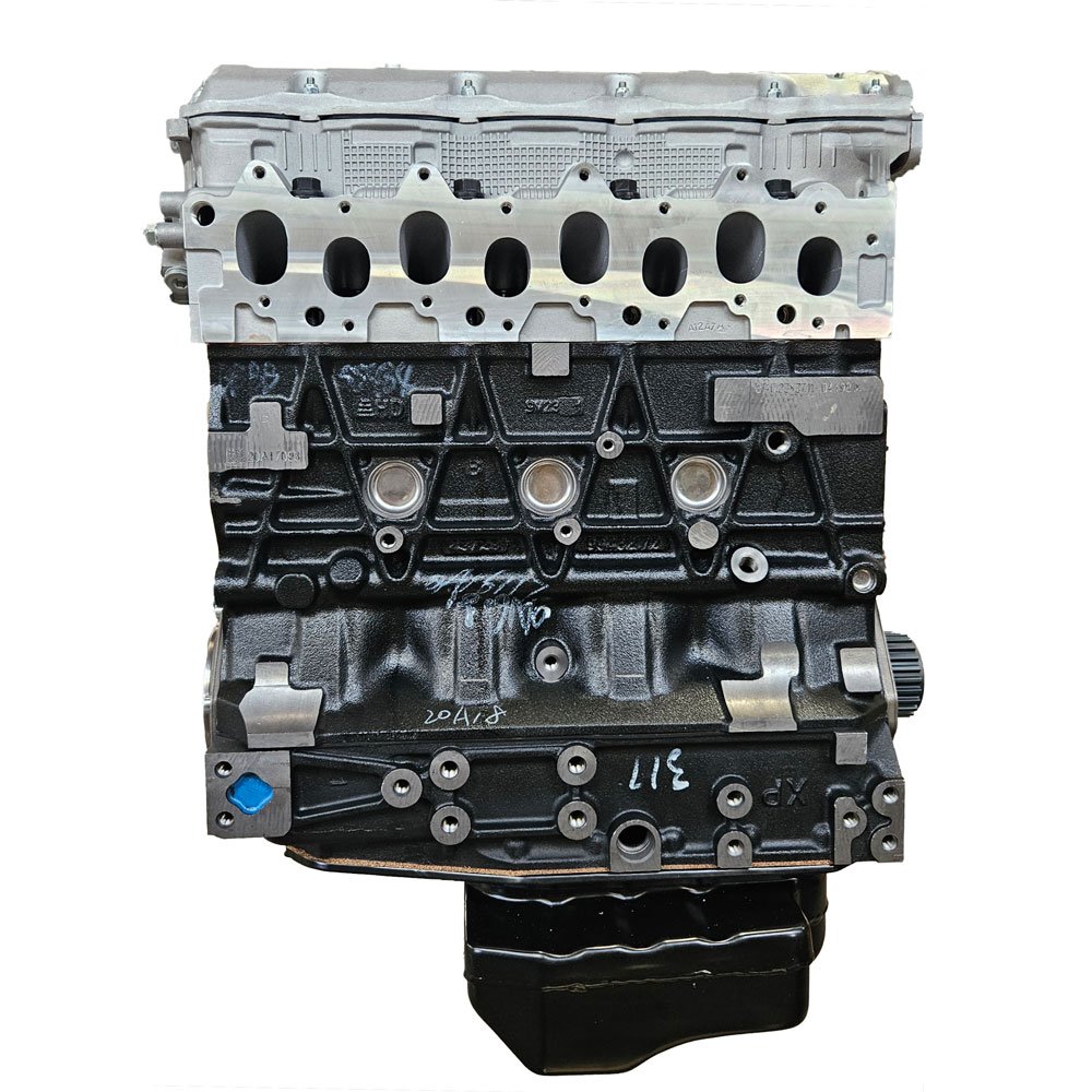 Motore 814023 Iveco Daily 2.8 D