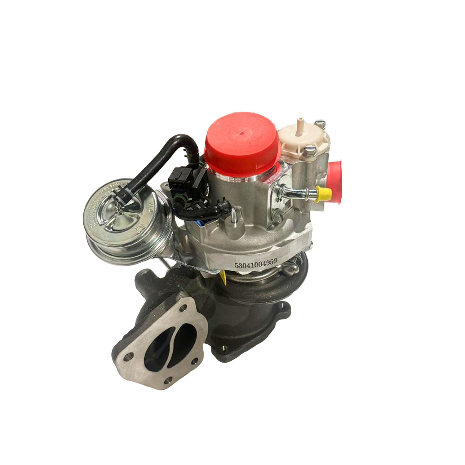 Turbo BorgWarner 5304-970-0059 Opel GT/Insigna 2.0