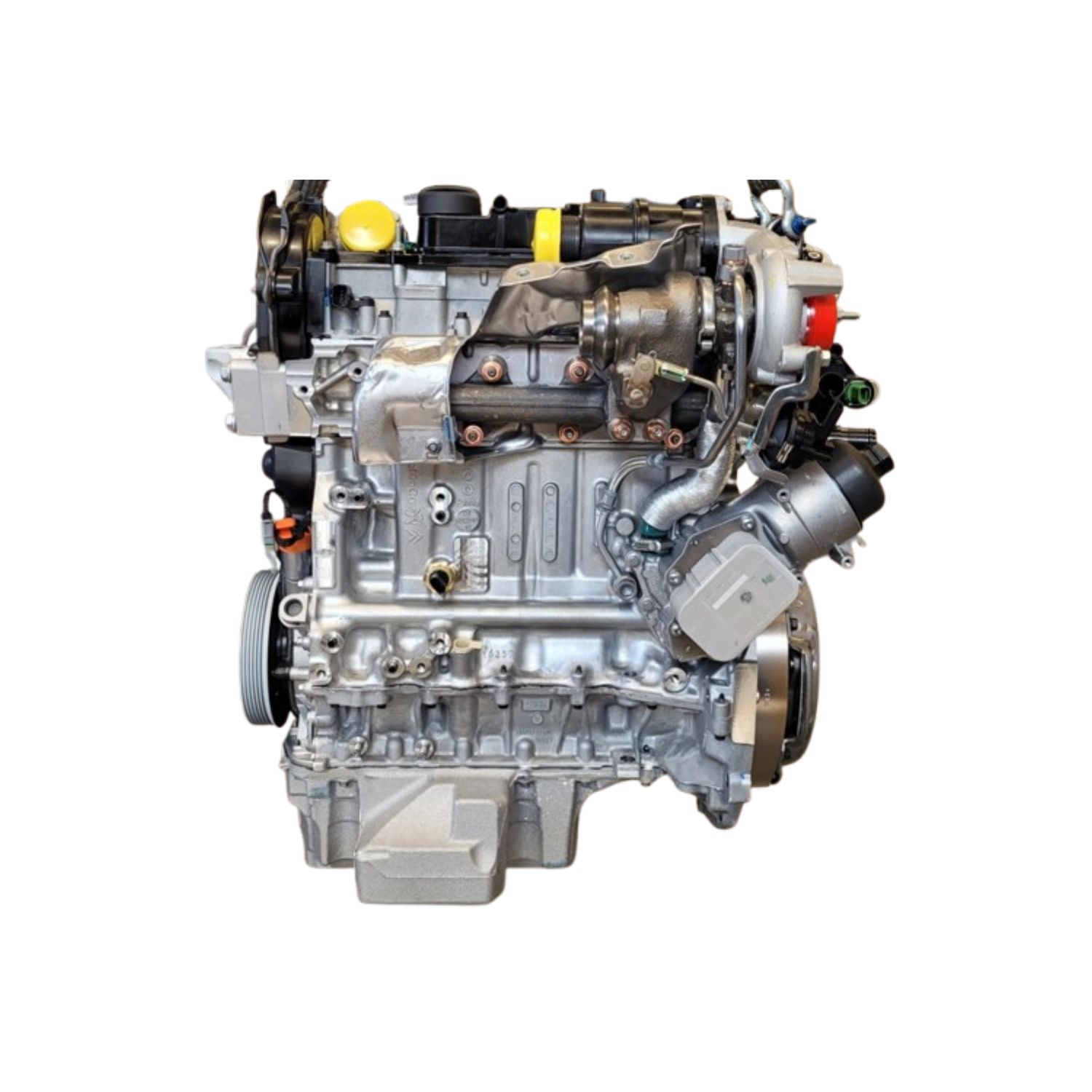 Motore Nuovo Ford Transit Courier 1.5 D DV5FD Euro 6