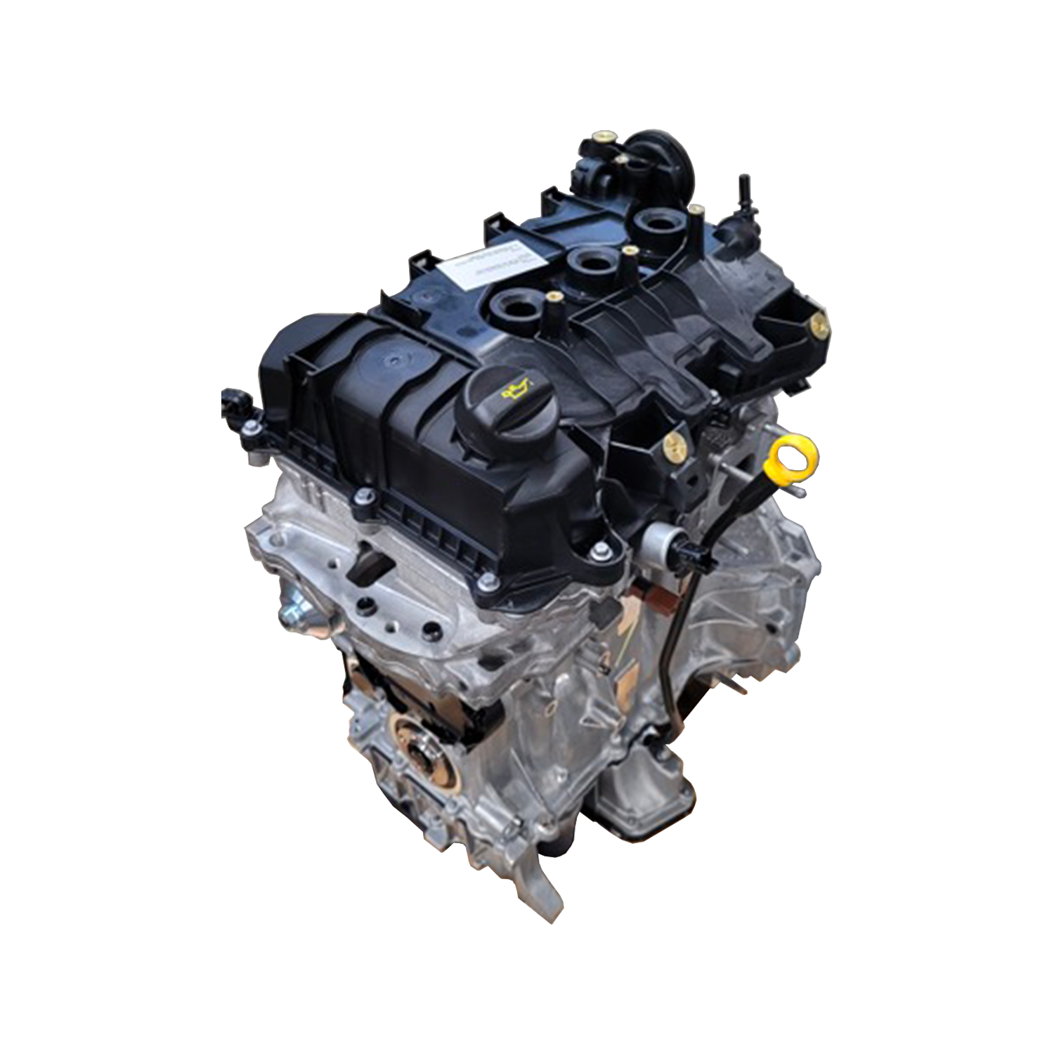 Motore Nuovo HM01 per Citroën / Peugeot 1.2 Benzina