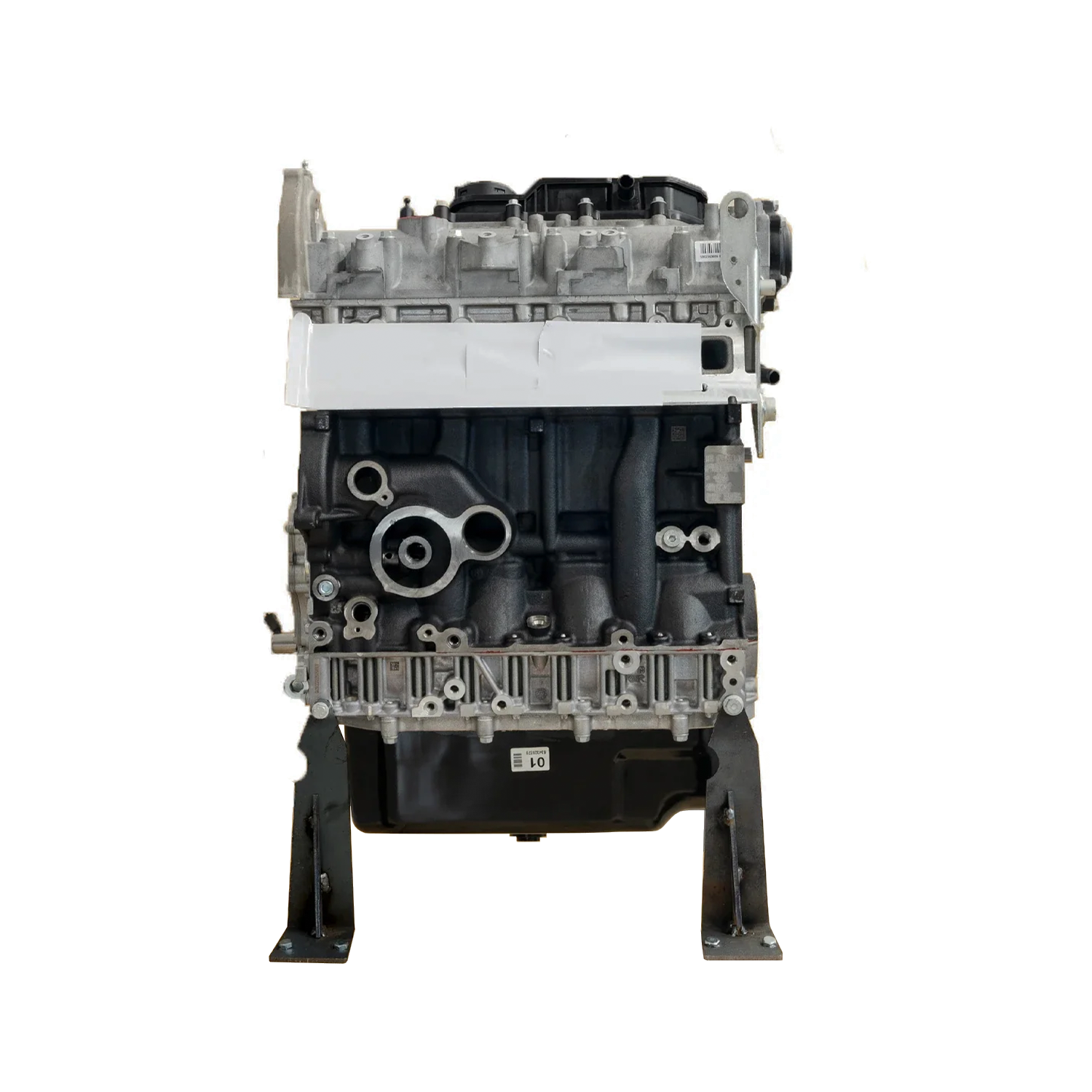 Motore Rettificato F1AGL411 Fiat Ducato / Iveco Daily 2.3 Multijet