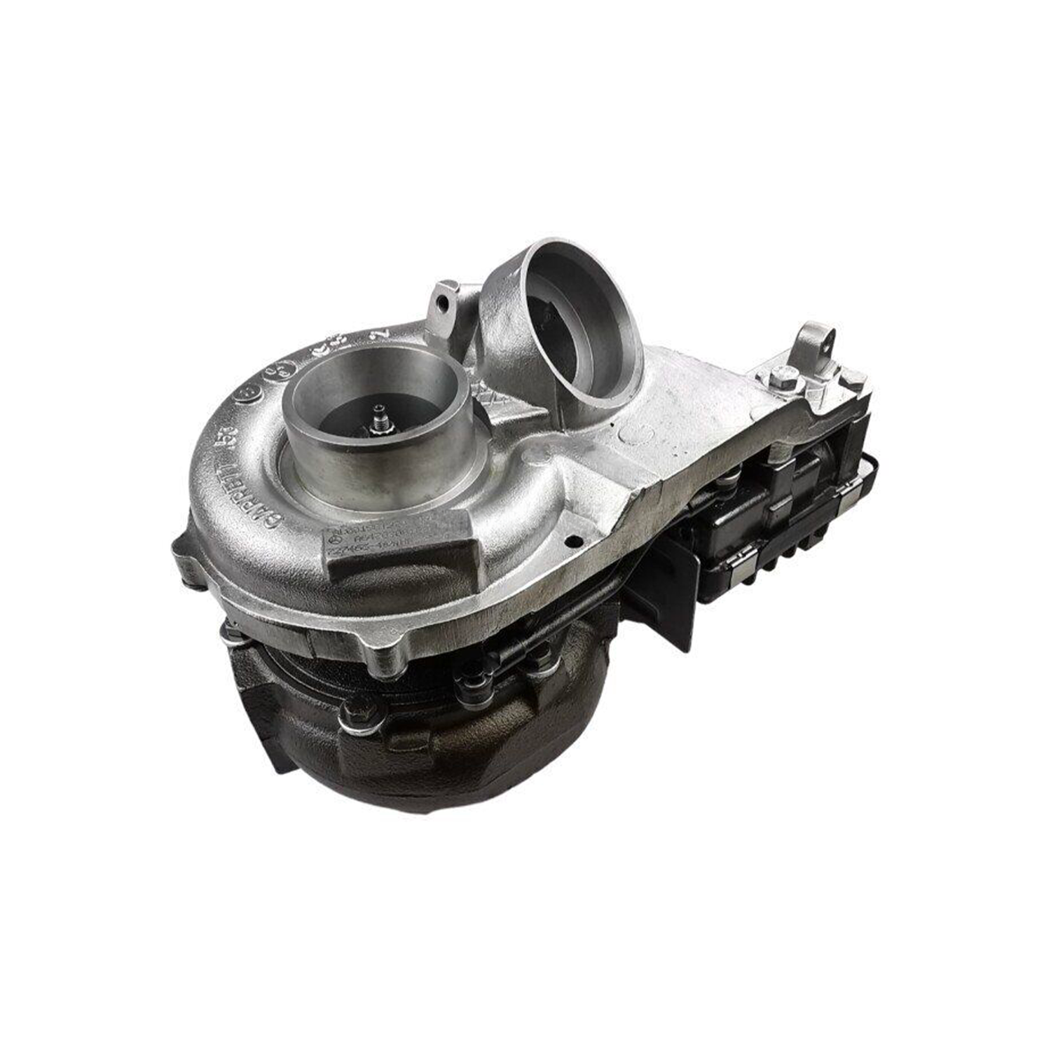 Turbo Garrett 727463-9006S Mercedes E270 CDI