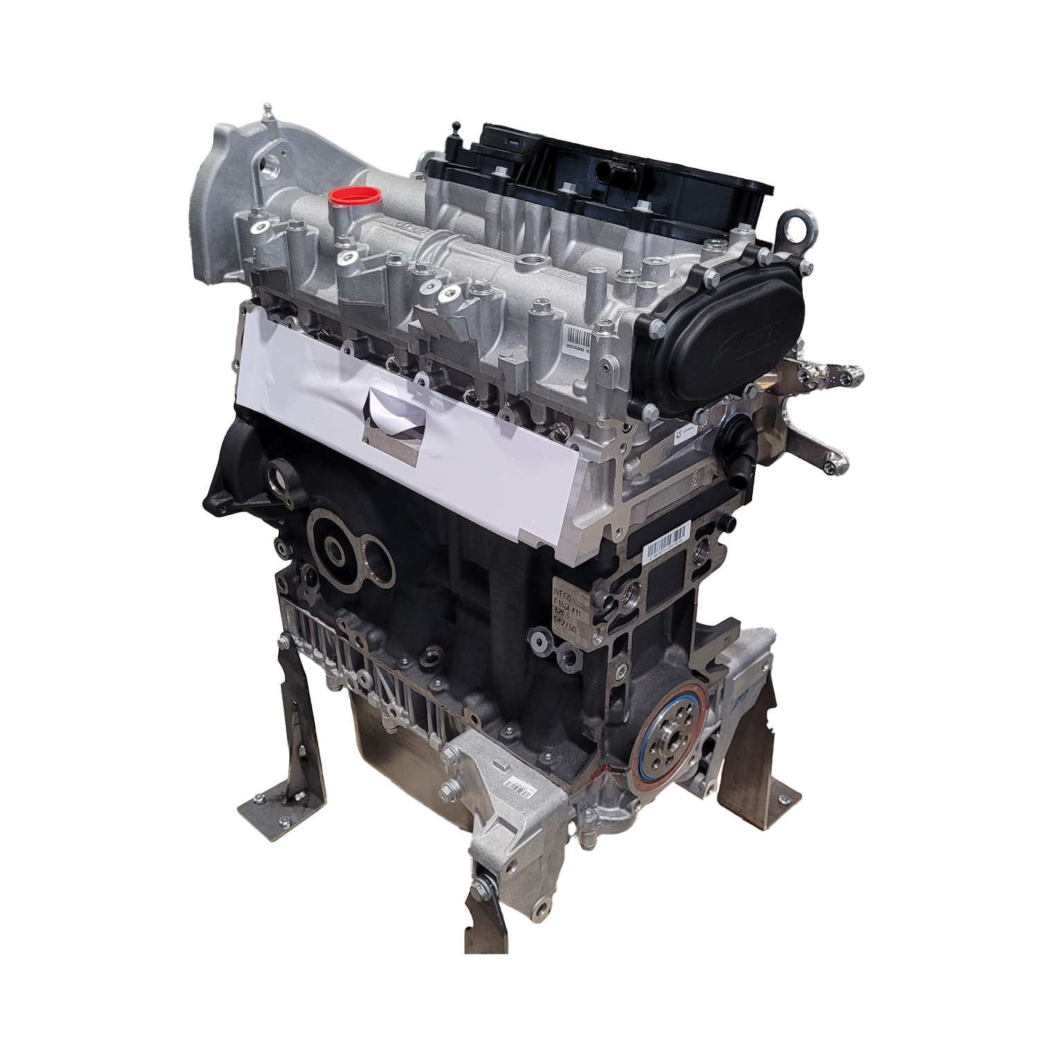 Motore Revisionato Iveco Daily F1AFL411 A/B/C/E 2.3 HPI EURO 6