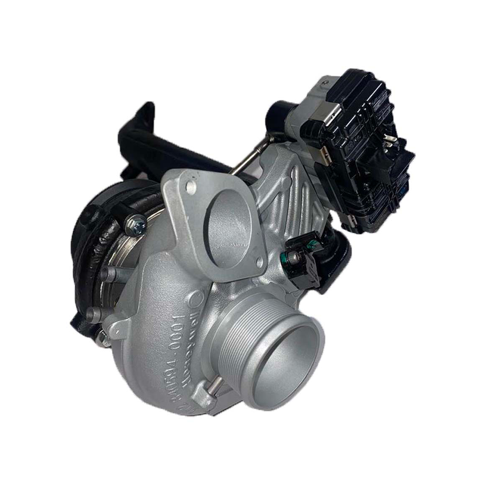 Turbo Rigenerato Alfa Romeo 853741 / 55273299