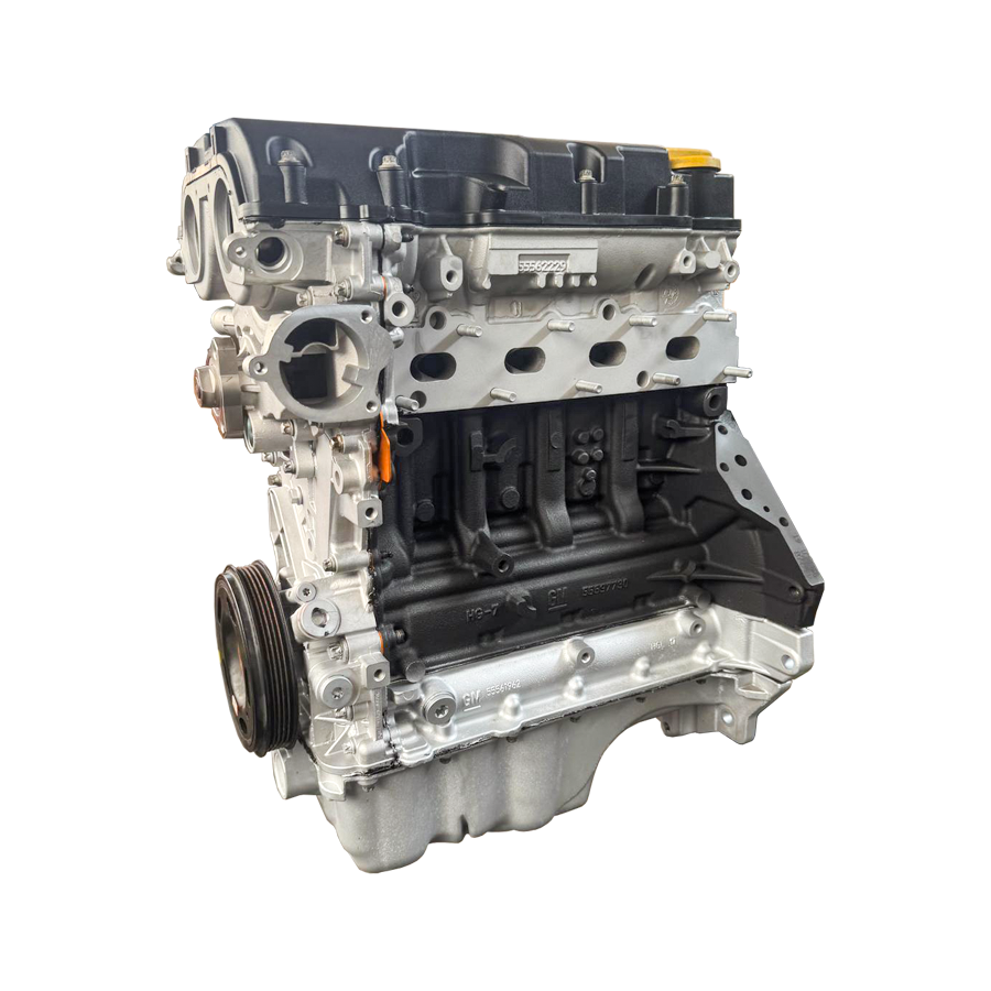 Motore Revisionato B14XER - OPEL Astra J Meriva B Adam 1.4